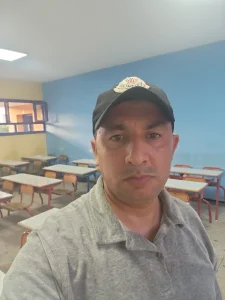 mohamed chahid