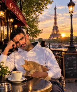 Issam lammach