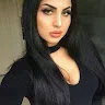 sokayna alaoui