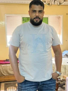Malek Sghayer
