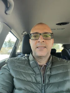 Karim adli