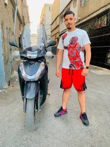 Reda el ayar