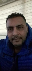 Mahmoud jordan