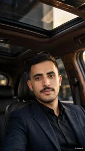 Zöhir Andalossi