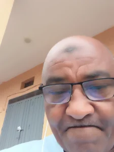 Banacer Ahmed