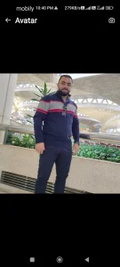 Ahmed farid