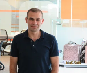 mehmet soydaş
