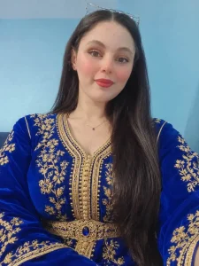 Lamiaa carole