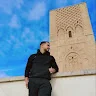 Mohmmed Boukatta