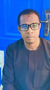 Samaila yahaya Ousmane
