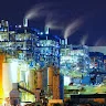Global Exergy
