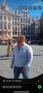 Rabhi Mahmoud