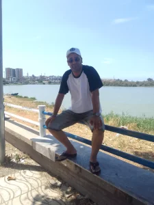 Fouad Lsfar