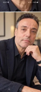 abderrahim arouss