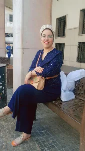 Meriem KISSANE