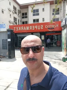 Abdelaziz