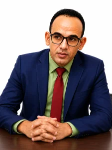 MOHAMED BOURHIM