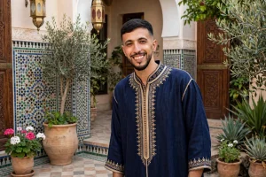 Mourad Elbakkouri