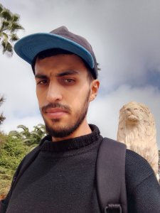 براهيم الرزوكي