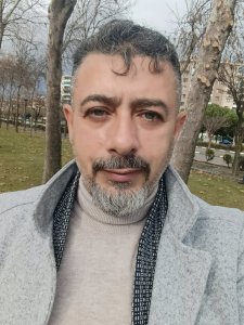 Yusuf Çetinkaya