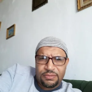 Malih Ali