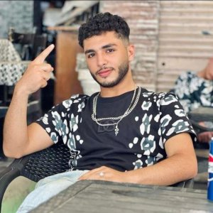 محمود المقمري