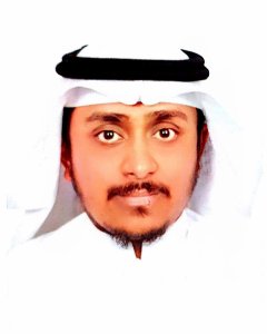 Alyazeed Sheqdar