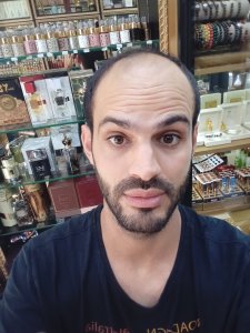 Mustapha Benhalib