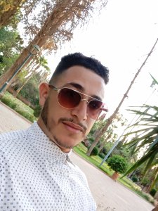 Mohamedben1997 Benali