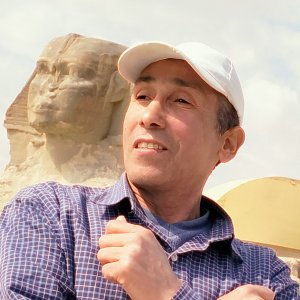Tarek Saleh
