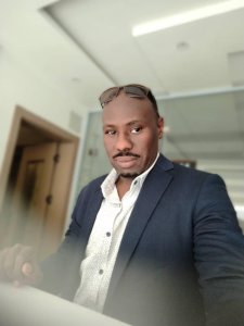 Mohamed Khalid