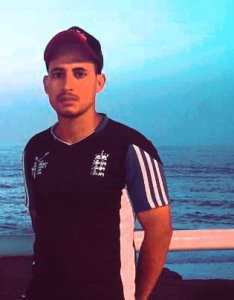 Abde ilahe Elhani