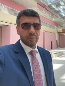 Nader Anwar