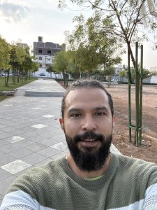 محمد غازي