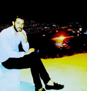 Driss Charkaoui
