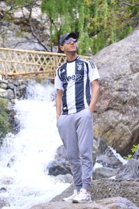 jawad Tadlaoui