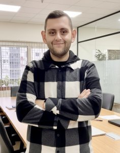 Mohammed Khalis