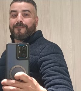 Mahir Haitam