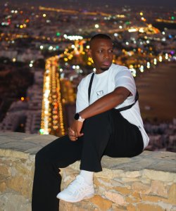 bakran ali