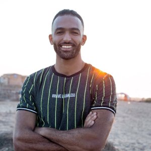 El moudden Ahmed
