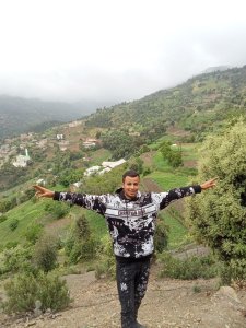 Ossama El mzabi