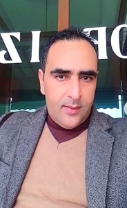 Simohamed Siham