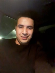 Thami El hilali