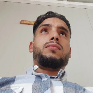 Abdelkader tiguelmoussine
