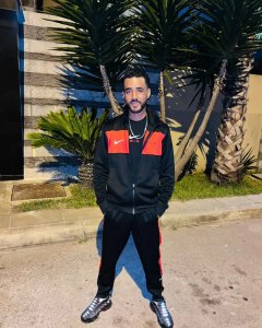 Othmane Amiral