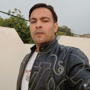 Nosser El-gadi