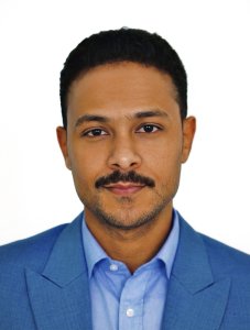 AlMansoor Ali