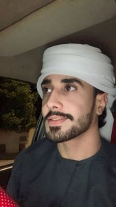 محمود هناك