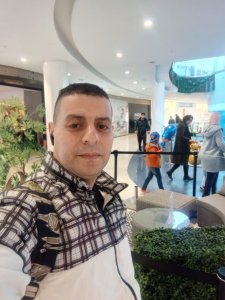 Hassan fisal