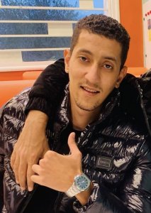رضا عبدالسلام